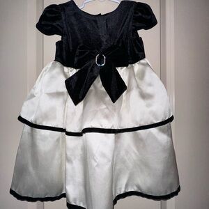 Blueberi Boulevard Formal Dress